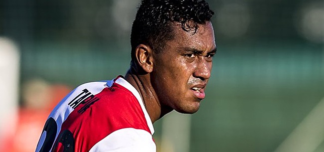 Foto: 'Tapia voorziet opmerkelijke Eredivisie-transfer voor Ajax'