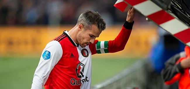 Foto: De 11 namen bij Willem II en Feyenoord: Jörgensen start in de spits