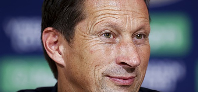 Foto: Schmidt verklapt transferstrategie PSV