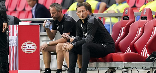 Foto: 'PSV zet grote stap richting tweede transfer'