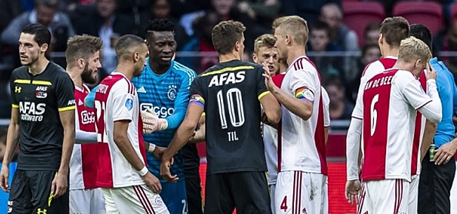 Foto: 'Eredivisie-clubs hebben nieuws voor Ajax, Feyenoord en PSV'