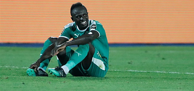 Foto: Africa Cup bij bet365: welk land bereikt de kwartfinale?