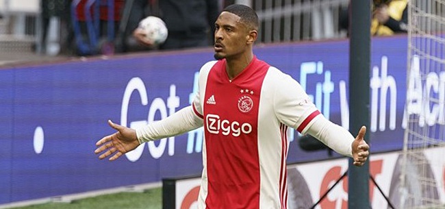 Foto: Definitieve klap voor Ajax en PSV