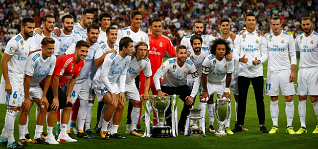 Foto: 'Real Madrid gaat choqueren met megatransfer'