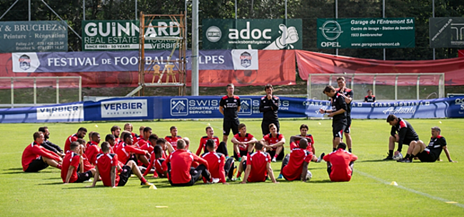 Foto: 'Opstelling PSV: Cocu wijst vervanger Lozano aan'