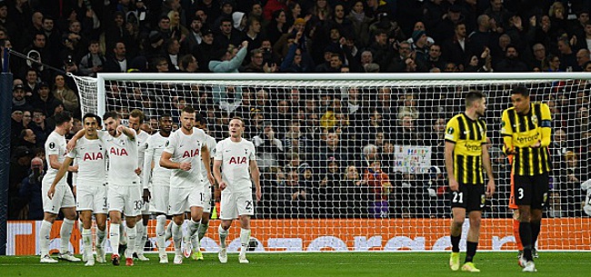 Foto: 'Enorm drama Vitesse dreigt door UEFA-twist'
