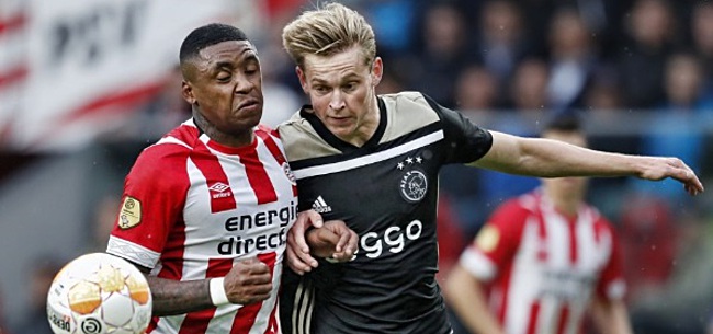 Foto: Zestal Eredivisie-clubs sluit 'herenakkoord' over jeugdspelers