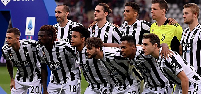 Foto: 'Juventus verrast met aantrekken Nederlander'
