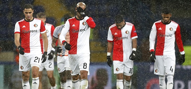 Foto: Feyenoorder maakt indruk: 