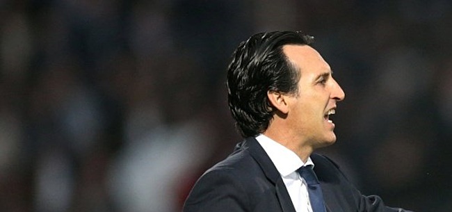 Foto: 'Positie PSG-coach wankelt na twee nederlagen op rij'