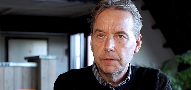 Foto: Driessen kraakt Van Gaal: 'Gemiste kans om plan B uit te voeren'