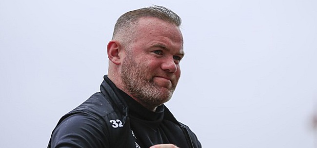 Foto: Rooney: 'Over drie jaar kan Ten Hag kampioen worden'