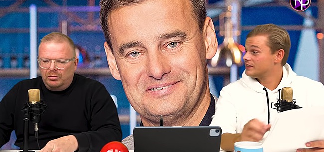 Foto: 'Genee ging jarenlang vreemd met RTL-presentatrice'