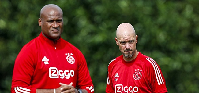 Foto: Ajax heeft plannetje om vervelende transfers te dwarsbomen