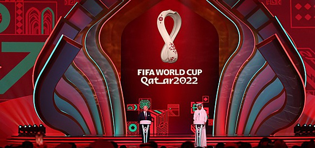 Foto: FIFA grijpt in: Oranje opent WK niet