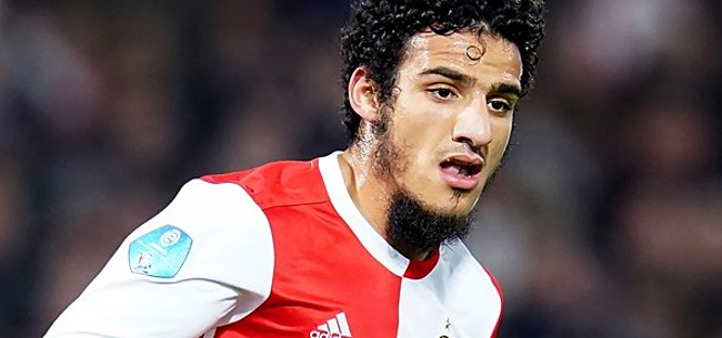 Foto: 'Yassin Ayoub keert terug in Eredivisie'
