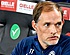 Foto: 'Tuchel slaat Bundesliga-terugkeer af'